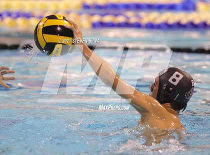 Thumbnail 3 in Valhalla vs. Vista (CIF SDS Open Division Quarterfinal) photogallery.
