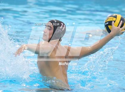 Thumbnail 2 in Valhalla vs. Vista (CIF SDS Open Division Quarterfinal) photogallery.