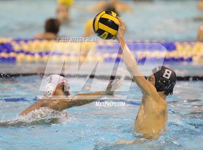 Thumbnail 1 in Valhalla vs. Vista (CIF SDS Open Division Quarterfinal) photogallery.