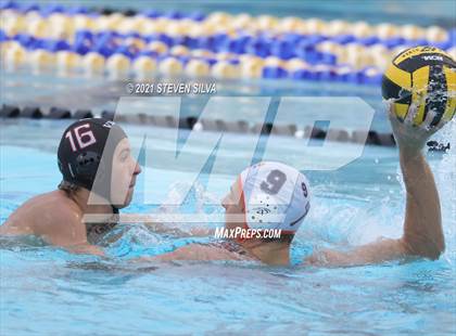 Thumbnail 3 in Valhalla vs. Vista (CIF SDS Open Division Quarterfinal) photogallery.