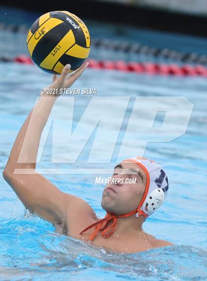 Thumbnail 1 in Valhalla vs. Vista (CIF SDS Open Division Quarterfinal) photogallery.