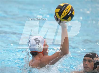 Thumbnail 3 in Valhalla vs. Vista (CIF SDS Open Division Quarterfinal) photogallery.