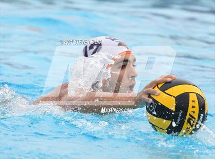 Thumbnail 3 in Valhalla vs. Vista (CIF SDS Open Division Quarterfinal) photogallery.