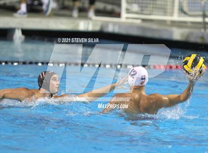 Thumbnail 3 in Valhalla vs. Vista (CIF SDS Open Division Quarterfinal) photogallery.