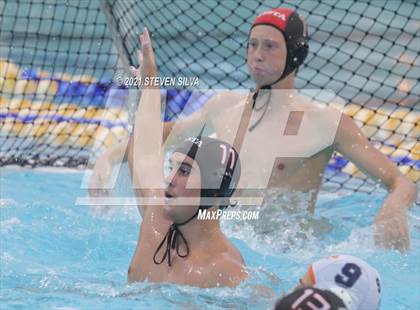 Thumbnail 3 in Valhalla vs. Vista (CIF SDS Open Division Quarterfinal) photogallery.