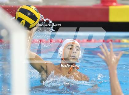 Thumbnail 1 in Valhalla vs. Vista (CIF SDS Open Division Quarterfinal) photogallery.