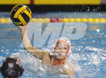 Thumbnail 2 in Valhalla vs. Vista (CIF SDS Open Division Quarterfinal) photogallery.