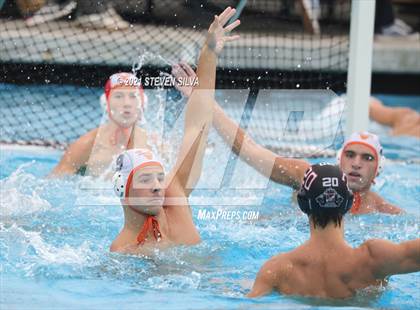 Thumbnail 1 in Valhalla vs. Vista (CIF SDS Open Division Quarterfinal) photogallery.