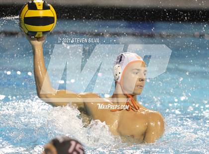Thumbnail 2 in Valhalla vs. Vista (CIF SDS Open Division Quarterfinal) photogallery.