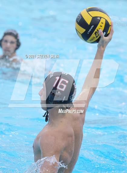 Thumbnail 2 in Valhalla vs. Vista (CIF SDS Open Division Quarterfinal) photogallery.