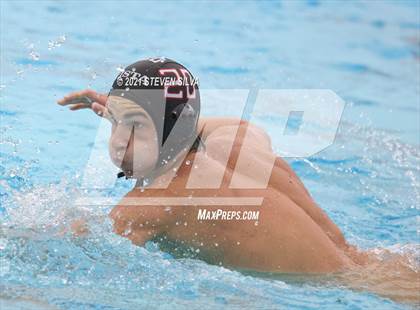 Thumbnail 3 in Valhalla vs. Vista (CIF SDS Open Division Quarterfinal) photogallery.
