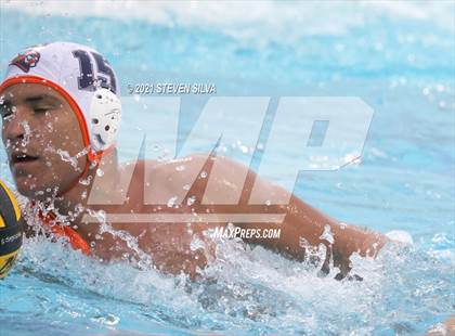 Thumbnail 1 in Valhalla vs. Vista (CIF SDS Open Division Quarterfinal) photogallery.