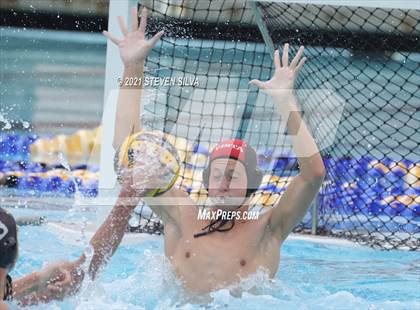 Thumbnail 1 in Valhalla vs. Vista (CIF SDS Open Division Quarterfinal) photogallery.