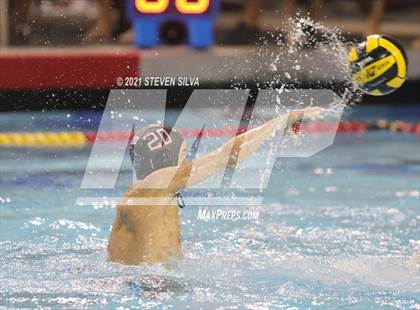 Thumbnail 2 in Valhalla vs. Vista (CIF SDS Open Division Quarterfinal) photogallery.