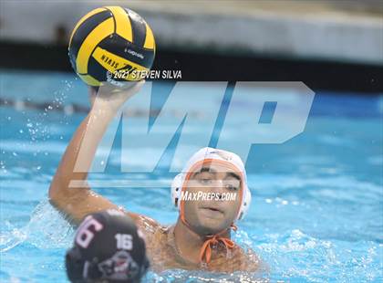 Thumbnail 1 in Valhalla vs. Vista (CIF SDS Open Division Quarterfinal) photogallery.