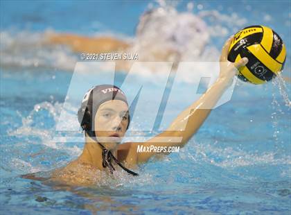 Thumbnail 3 in Valhalla vs. Vista (CIF SDS Open Division Quarterfinal) photogallery.