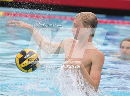 Thumbnail 1 in Valhalla vs. Vista (CIF SDS Open Division Quarterfinal) photogallery.