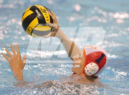 Thumbnail 1 in Valhalla vs. Vista (CIF SDS Open Division Quarterfinal) photogallery.