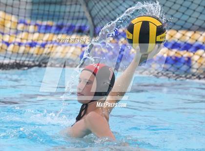 Thumbnail 1 in Valhalla vs. Vista (CIF SDS Open Division Quarterfinal) photogallery.