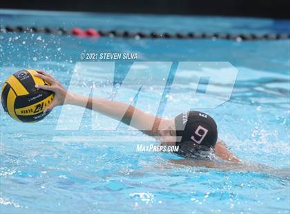 Thumbnail 2 in Valhalla vs. Vista (CIF SDS Open Division Quarterfinal) photogallery.