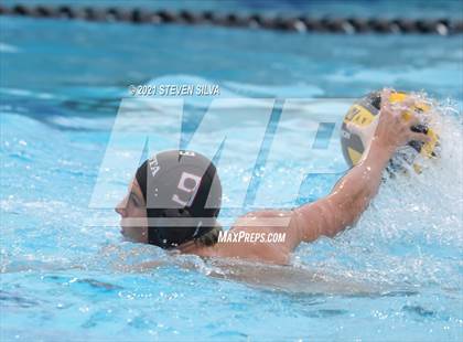 Thumbnail 1 in Valhalla vs. Vista (CIF SDS Open Division Quarterfinal) photogallery.