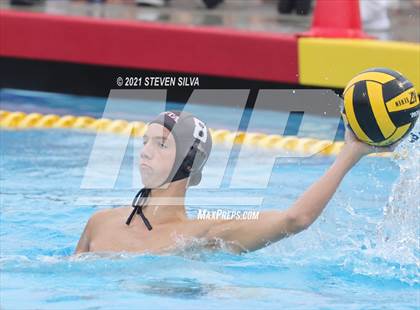 Thumbnail 2 in Valhalla vs. Vista (CIF SDS Open Division Quarterfinal) photogallery.