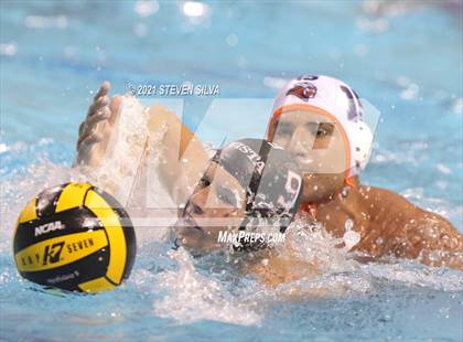 Thumbnail 2 in Valhalla vs. Vista (CIF SDS Open Division Quarterfinal) photogallery.