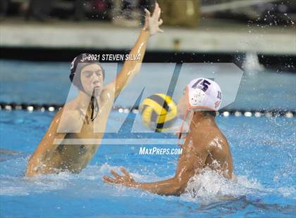 Thumbnail 3 in Valhalla vs. Vista (CIF SDS Open Division Quarterfinal) photogallery.