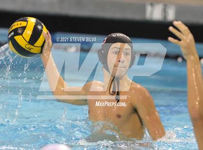 Thumbnail 3 in Valhalla vs. Vista (CIF SDS Open Division Quarterfinal) photogallery.