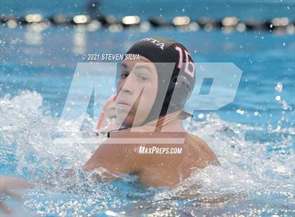 Thumbnail 3 in Valhalla vs. Vista (CIF SDS Open Division Quarterfinal) photogallery.