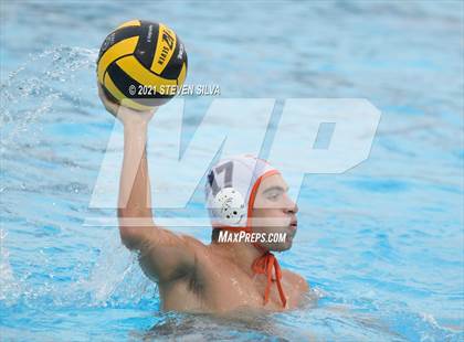 Thumbnail 2 in Valhalla vs. Vista (CIF SDS Open Division Quarterfinal) photogallery.