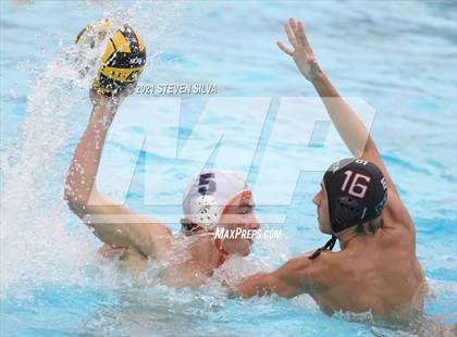 Thumbnail 2 in Valhalla vs. Vista (CIF SDS Open Division Quarterfinal) photogallery.