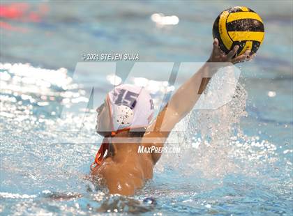 Thumbnail 3 in Valhalla vs. Vista (CIF SDS Open Division Quarterfinal) photogallery.