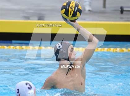 Thumbnail 2 in Valhalla vs. Vista (CIF SDS Open Division Quarterfinal) photogallery.