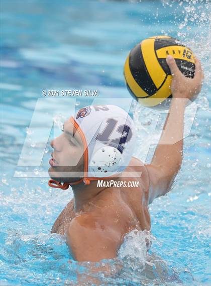 Thumbnail 2 in Valhalla vs. Vista (CIF SDS Open Division Quarterfinal) photogallery.