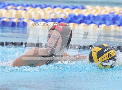 Thumbnail 3 in Valhalla vs. Vista (CIF SDS Open Division Quarterfinal) photogallery.
