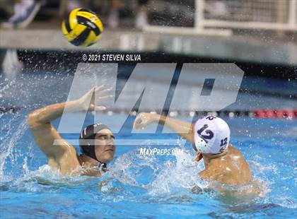 Thumbnail 1 in Valhalla vs. Vista (CIF SDS Open Division Quarterfinal) photogallery.