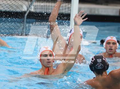 Thumbnail 1 in Valhalla vs. Vista (CIF SDS Open Division Quarterfinal) photogallery.
