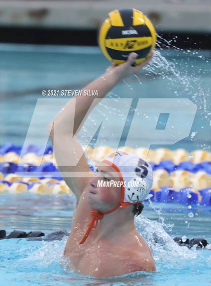 Thumbnail 1 in Valhalla vs. Vista (CIF SDS Open Division Quarterfinal) photogallery.