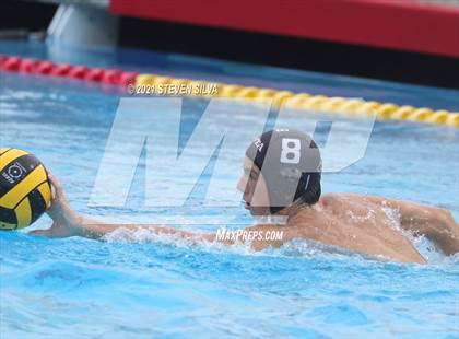 Thumbnail 2 in Valhalla vs. Vista (CIF SDS Open Division Quarterfinal) photogallery.