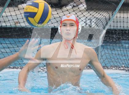 Thumbnail 2 in Valhalla vs. Vista (CIF SDS Open Division Quarterfinal) photogallery.