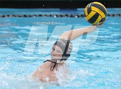 Thumbnail 2 in Valhalla vs. Vista (CIF SDS Open Division Quarterfinal) photogallery.