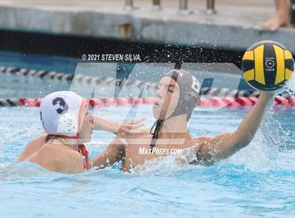 Thumbnail 2 in Valhalla vs. Vista (CIF SDS Open Division Quarterfinal) photogallery.