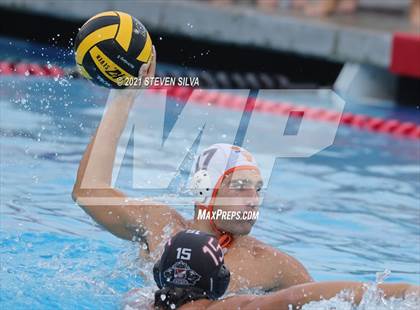 Thumbnail 3 in Valhalla vs. Vista (CIF SDS Open Division Quarterfinal) photogallery.