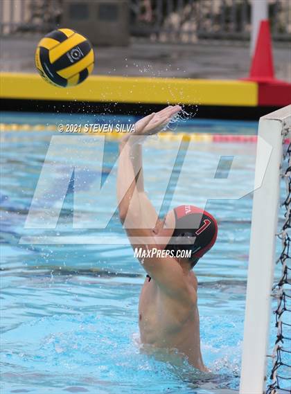 Thumbnail 2 in Valhalla vs. Vista (CIF SDS Open Division Quarterfinal) photogallery.