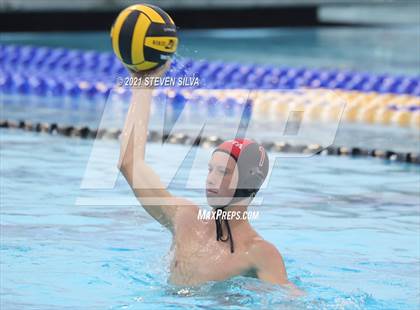 Thumbnail 3 in Valhalla vs. Vista (CIF SDS Open Division Quarterfinal) photogallery.