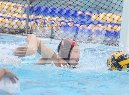 Thumbnail 3 in Valhalla vs. Vista (CIF SDS Open Division Quarterfinal) photogallery.