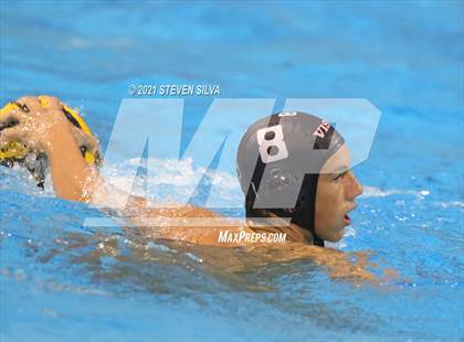 Thumbnail 2 in Valhalla vs. Vista (CIF SDS Open Division Quarterfinal) photogallery.