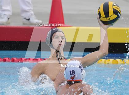Thumbnail 2 in Valhalla vs. Vista (CIF SDS Open Division Quarterfinal) photogallery.