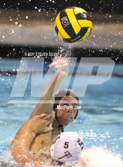 Thumbnail 1 in Valhalla vs. Vista (CIF SDS Open Division Quarterfinal) photogallery.